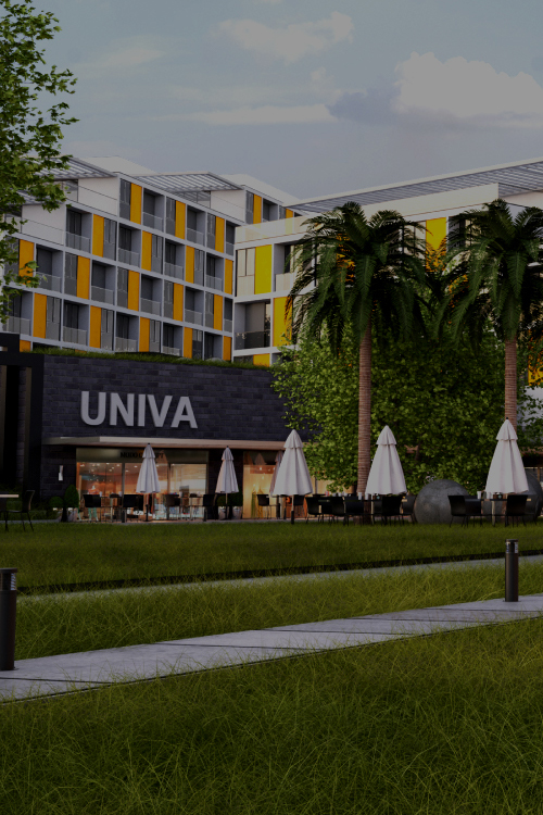 univa